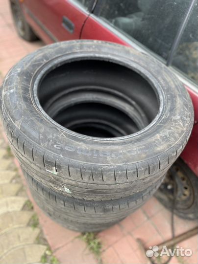 Hankook Ventus Prime 2 K115 225/60 R17