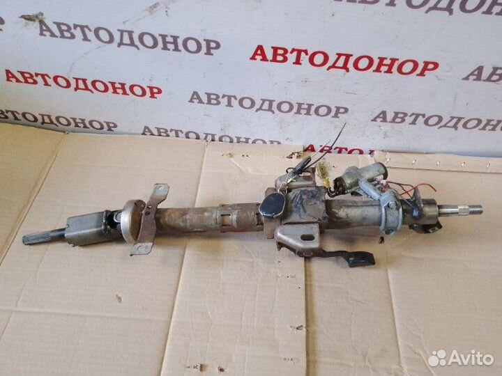 Рулевая колонка Nissan Sunny 2.0D