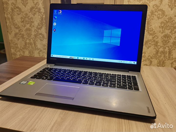 Lenovo IdeaPad 310-15isk