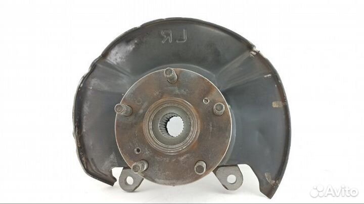 Ступица передняя правая Honda Stepwgn RG2 2007