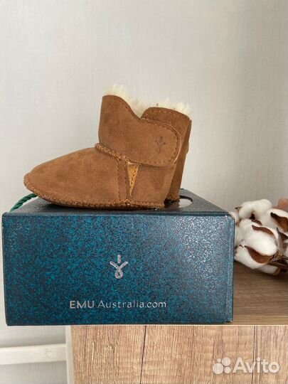 Уги Ugg детские