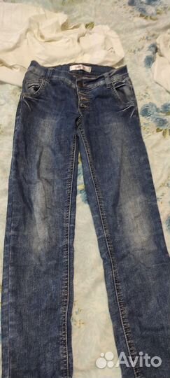 Школьная одежда для девочки