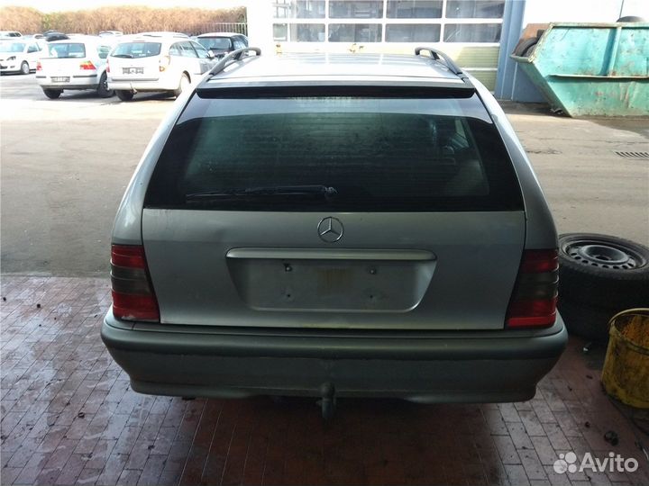 Разбор на запчасти Mercedes C W202