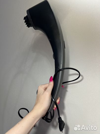 Массажер для тела Planta MHH-30B Percussion