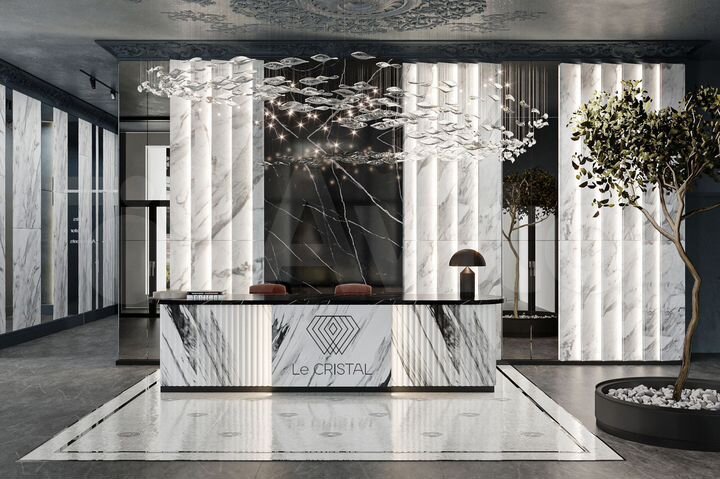 3-к. квартира, 49,4 м², 2/25 эт.