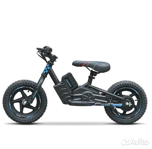 Детский электробеговел iT Balance Kids 12