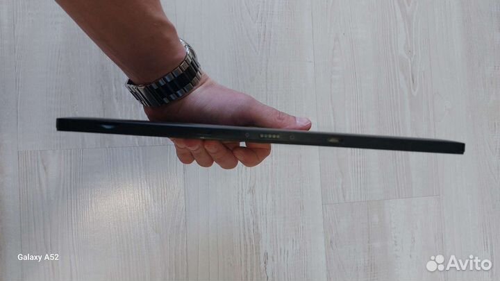 Планшет на windows 10 Irbis tw92