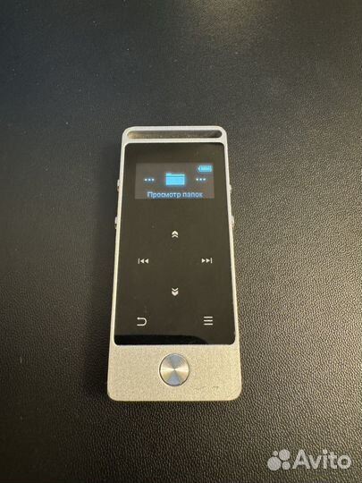 Hi-Fi плеер Benjie M20