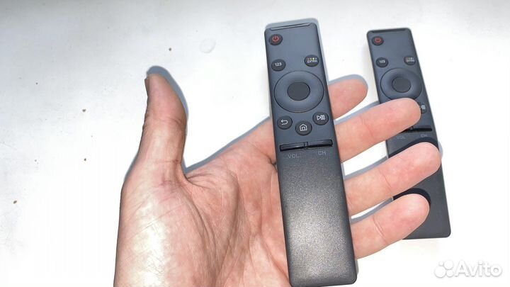 Пульт samsung для smart tv новый для всех тв
