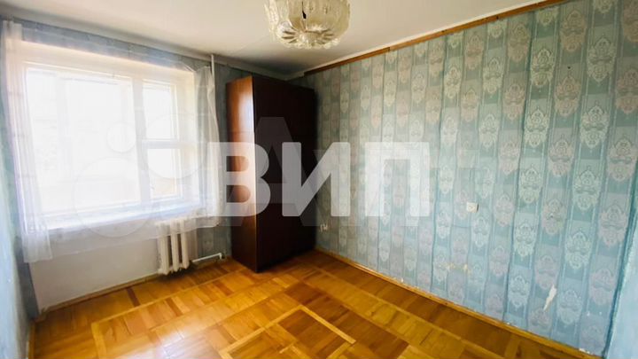 3-к. квартира, 68 м², 5/9 эт.