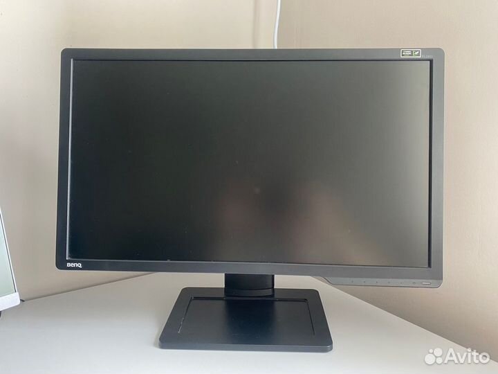 Монитор Benq zowie xl2411z 144hz