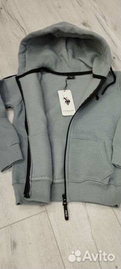 Спортивный костюм Polo