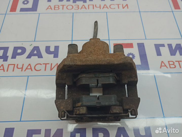 Суппорт тормозной задний левый Volvo XC90 8602854