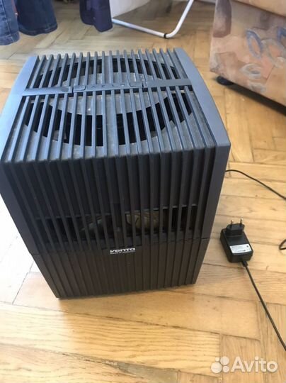 Мойка воздуха venta