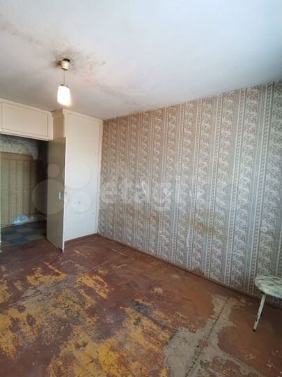 3-к. квартира, 60,3 м², 9/9 эт.