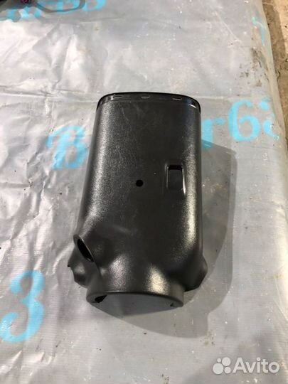 Кожух рулевой колонки Камаз 5490 2017