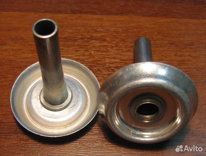 Смеситель пламени малой мощности (без розжига) (Н