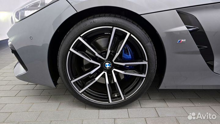 BMW Z4 2.0 AT, 2024, 2 921 км