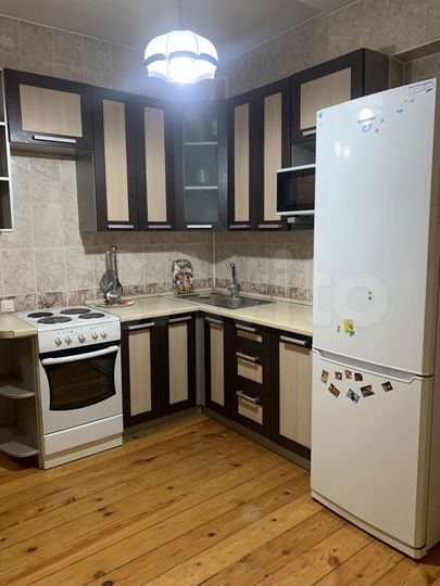 2-к. квартира, 35 м², 2/9 эт.