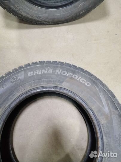 Viatti Brina Nordico V-522 185/70 R14