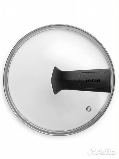 Крышка 20см tefal Э 04198720 стекл maestro