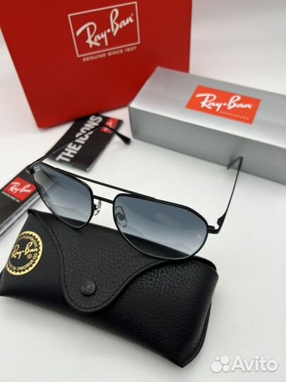 Очки ray ban rb3692D
