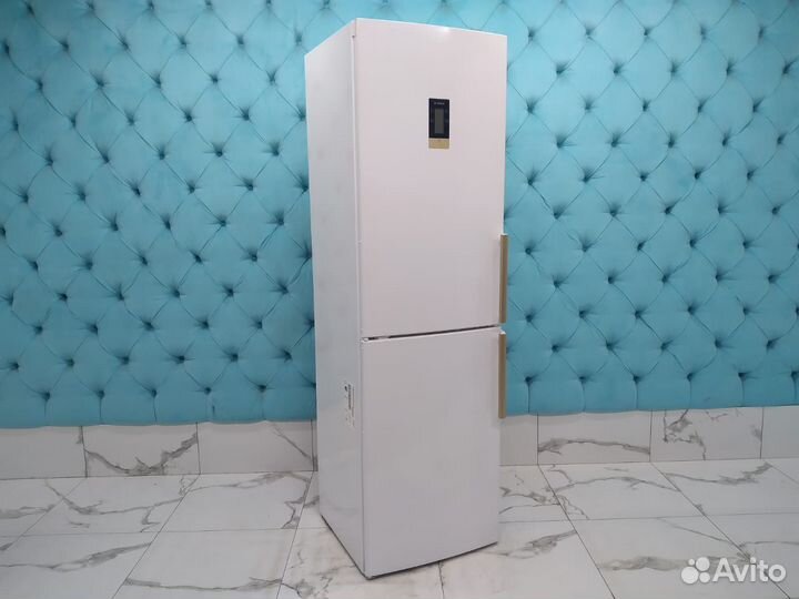 Холодильник bosch KGN39AW17R/OH