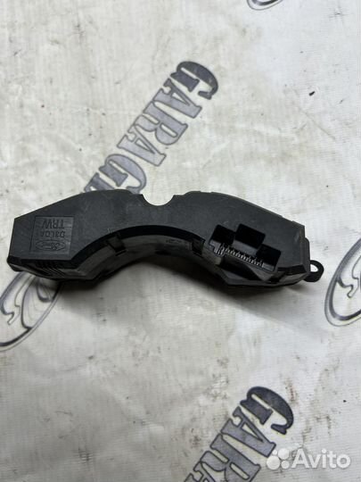 Блок кнопок печки Ford Focus 1