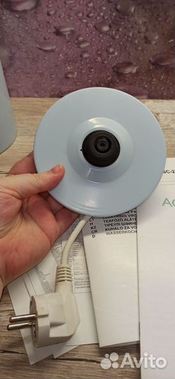 Чайник электрический