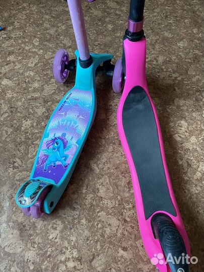 Самокат детский