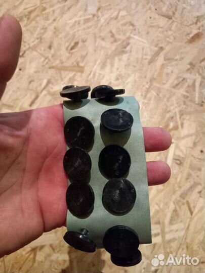 Пуговицы (пукли озк )