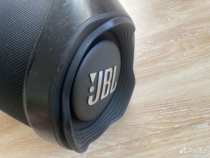 Колонка jbl boombox 2