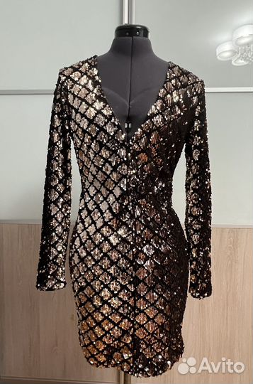 Прокат аренда платьев