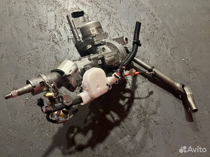 Электроусилитель руля Lexus Nx 300H Z10 2021