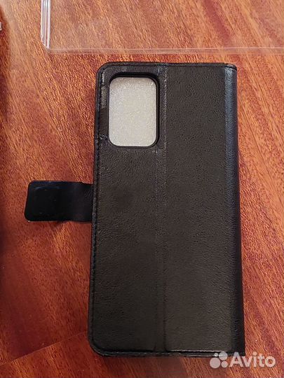 Чехол samsung galaxy A52