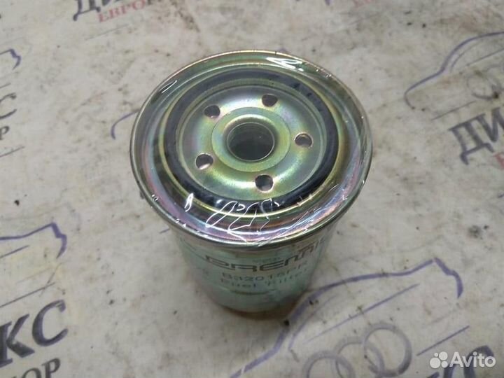 Фильтр топливный Toyota