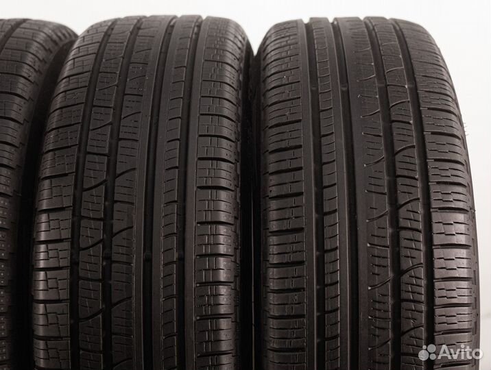 Pirelli Scorpion Verde All Season 215/60 R17 96V