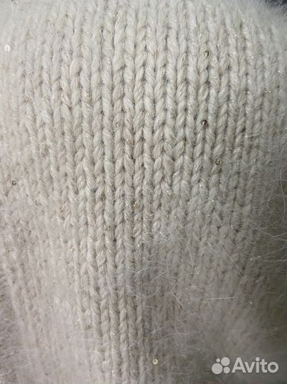 Капор капюшон женский