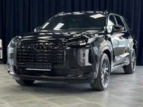 Hyundai Palisade 3.5 AT, 2024, 25 км, с пробегом, цена 7 100 000 руб.