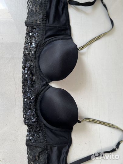 Бюстгальтер Victoria's Secret 75B