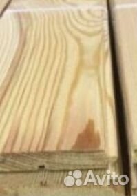 Имитация бруса сорт ав