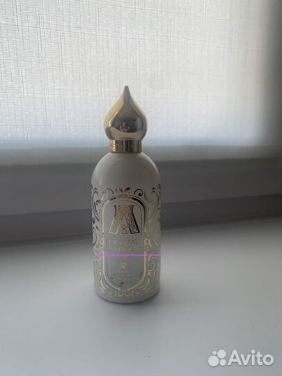 Attar Collection Ctystal Love