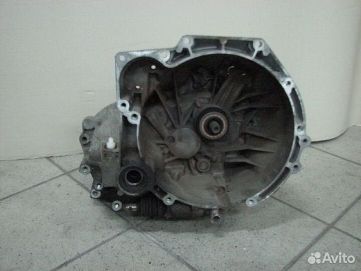 Контрактный Двигатель. Коробка АКПП. МКПП. Б. У