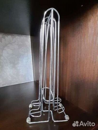 Подставка для кофейных капсул