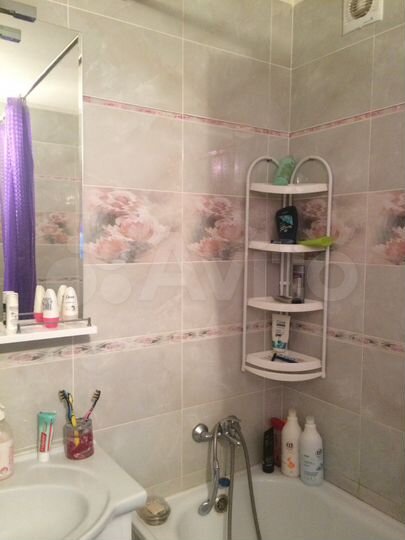 2-к. квартира, 68 м², 16/17 эт.