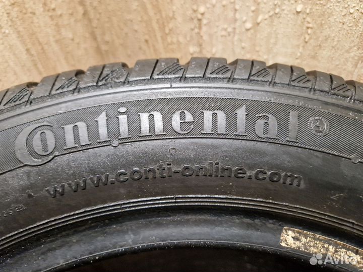 Continental ContiEcoContact 3 155/65 R14 75T