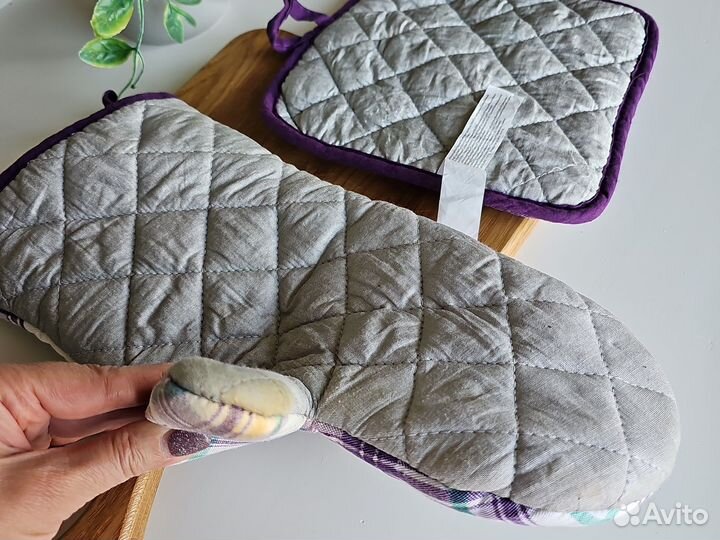 Прихватки для кухни