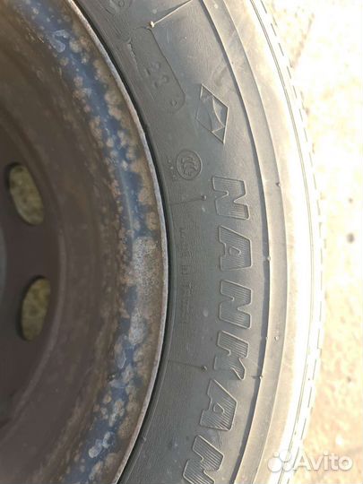 CST Adreno H/P Sport AD-R8 195/70 R14