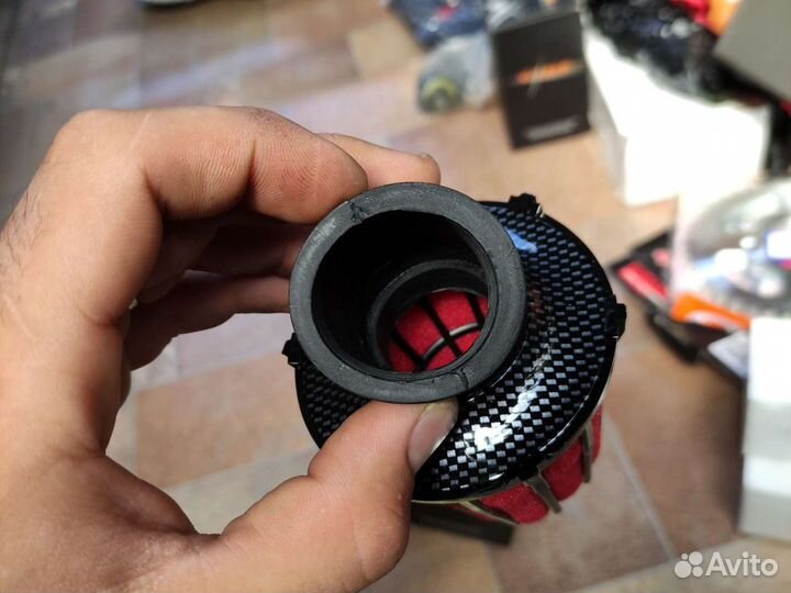 Фильтр Honda dio kiyoshi