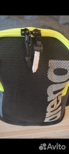 Рюкзак arena team backpack 45л